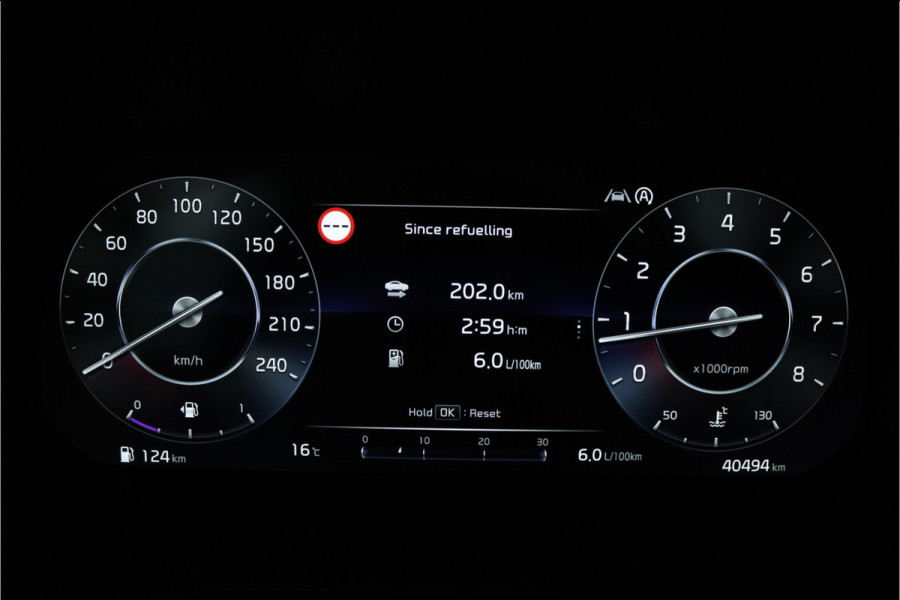 Kia Ceed Sportswagon 1.5 T-GDi GT-Line Apple Carplay/Android Auto - Cruise Control - Dodehoekdetectie - Panoramadak - Navigatie - Stuur/Stoelverwarming Fabrieksgarantie tot 07-2031