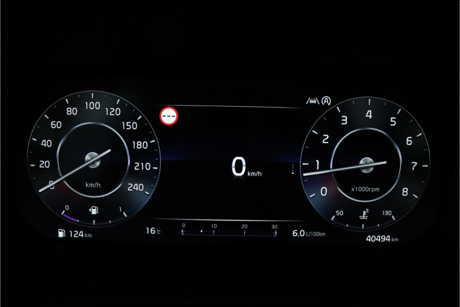 Kia Ceed Sportswagon 1.5 T-GDi GT-Line Apple Carplay/Android Auto - Cruise Control - Dodehoekdetectie - Panoramadak - Navigatie - Stuur/Stoelverwarming Fabrieksgarantie tot 07-2031