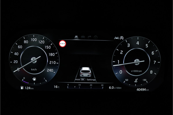 Kia Ceed Sportswagon 1.5 T-GDi GT-Line Apple Carplay/Android Auto - Cruise Control - Dodehoekdetectie - Panoramadak - Navigatie - Stuur/Stoelverwarming Fabrieksgarantie tot 07-2031