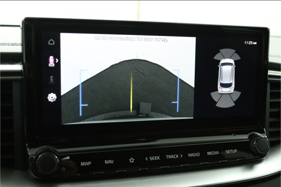 Kia Ceed Sportswagon 1.5 T-GDi GT-Line Apple Carplay/Android Auto - Cruise Control - Dodehoekdetectie - Panoramadak - Navigatie - Stuur/Stoelverwarming Fabrieksgarantie tot 07-2031