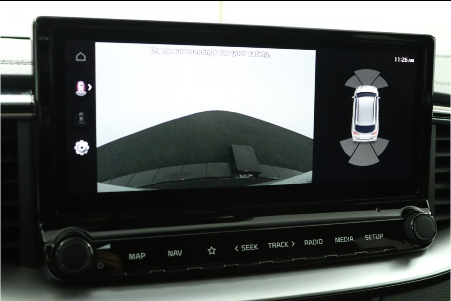 Kia Ceed Sportswagon 1.5 T-GDi GT-Line Apple Carplay/Android Auto - Cruise Control - Dodehoekdetectie - Panoramadak - Navigatie - Stuur/Stoelverwarming Fabrieksgarantie tot 07-2031