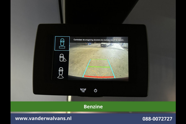 Citroën Berlingo 1.2 PureTech 111pk **Benzine** L1H1 inrichting Euro6 Airco | 3-Zits | Camera | Navigatie | Apple Carplay Cruisecontrol, Android Auto, Parkeersensoren