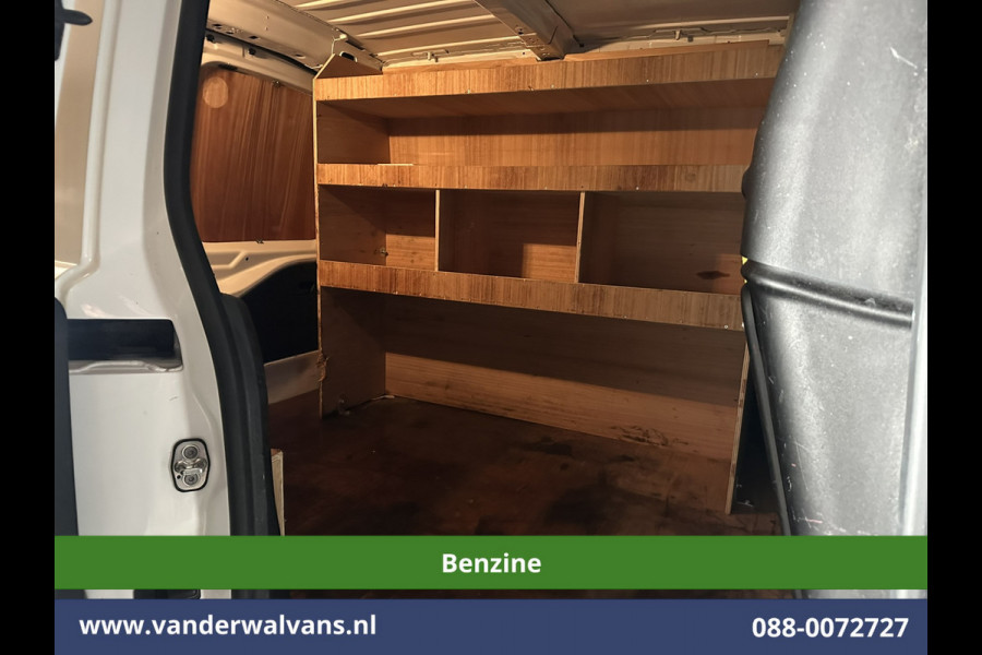 Citroën Berlingo 1.2 PureTech 111pk **Benzine** L1H1 inrichting Euro6 Airco | 3-Zits | Camera | Navigatie | Apple Carplay Cruisecontrol, Android Auto, Parkeersensoren