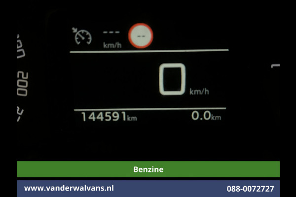Citroën Berlingo 1.2 PureTech 111pk **Benzine** L1H1 inrichting Euro6 Airco | 3-Zits | Camera | Navigatie | Apple Carplay Cruisecontrol, Android Auto, Parkeersensoren
