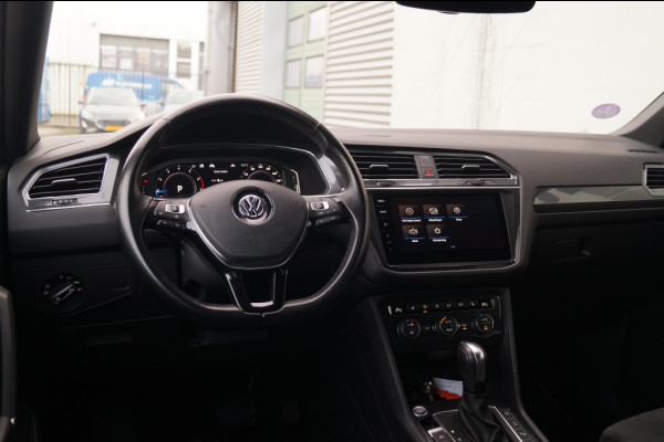 Volkswagen Tiguan Allspace 1.5 TSI 150pk DSG R-Line Highline Business 5-persoons -PANO-