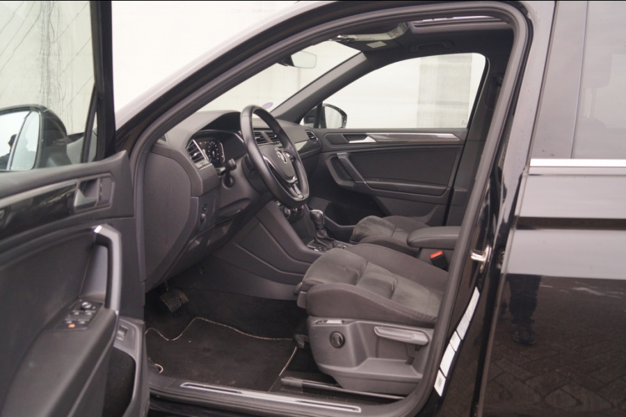 Volkswagen Tiguan Allspace 1.5 TSI 150pk DSG R-Line Highline Business 5-persoons -PANO-