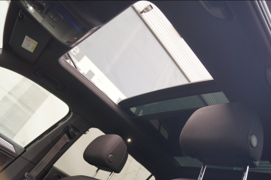 Volkswagen Tiguan Allspace 1.5 TSI 150pk DSG R-Line Highline Business 5-persoons -PANO-