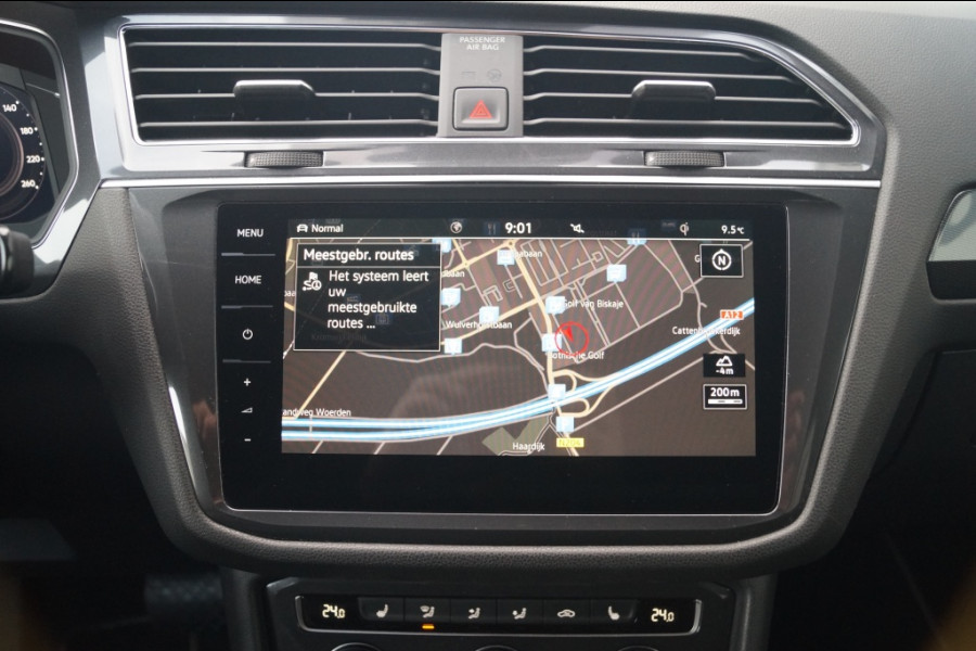 Volkswagen Tiguan Allspace 1.5 TSI 150pk DSG R-Line Highline Business 5-persoons -PANO-