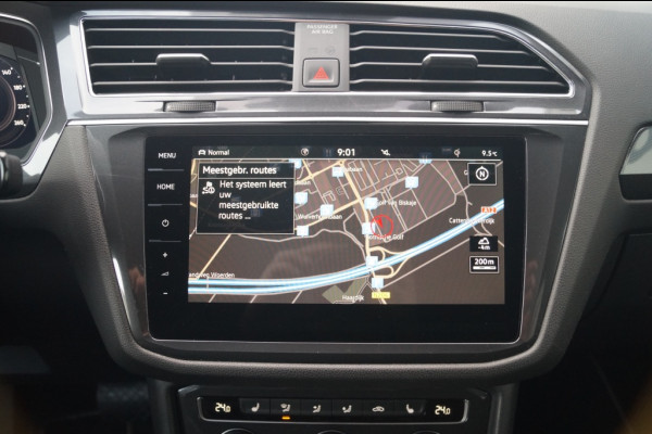 Volkswagen Tiguan Allspace 1.5 TSI 150pk DSG R-Line Highline Business 5-persoons -PANO-