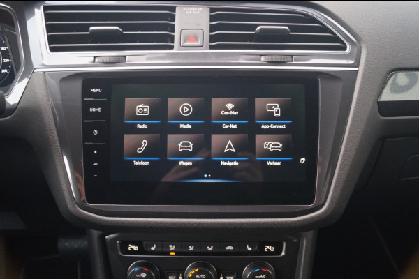 Volkswagen Tiguan Allspace 1.5 TSI 150pk DSG R-Line Highline Business 5-persoons -PANO-