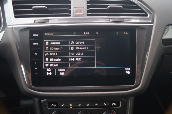 Volkswagen Tiguan Allspace 1.5 TSI 150pk DSG R-Line Highline Business 5-persoons -PANO-