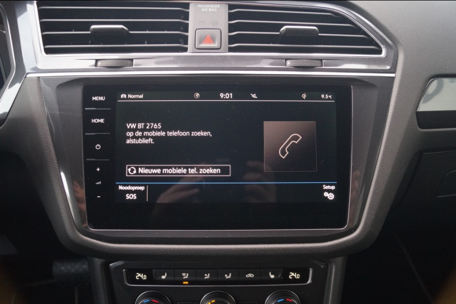 Volkswagen Tiguan Allspace 1.5 TSI 150pk DSG R-Line Highline Business 5-persoons -PANO-