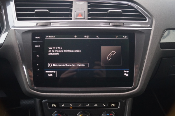 Volkswagen Tiguan Allspace 1.5 TSI 150pk DSG R-Line Highline Business 5-persoons -PANO-