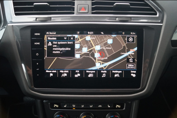 Volkswagen Tiguan Allspace 1.5 TSI 150pk DSG R-Line Highline Business 5-persoons -PANO-