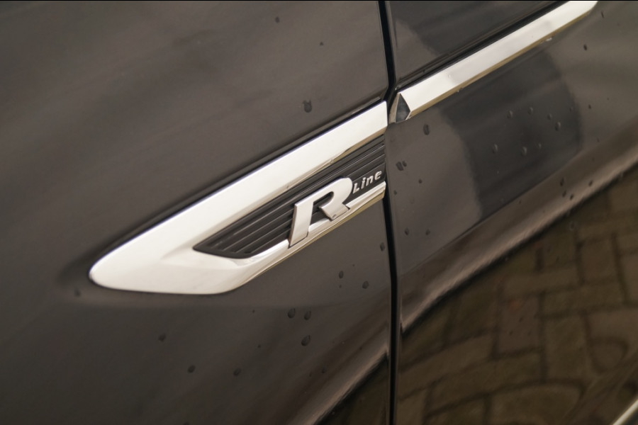 Volkswagen Tiguan Allspace 1.5 TSI 150pk DSG R-Line Highline Business 5-persoons -PANO-