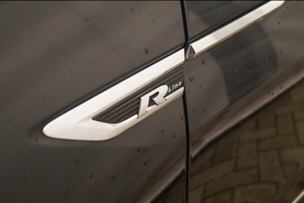 Volkswagen Tiguan Allspace 1.5 TSI 150pk DSG R-Line Highline Business 5-persoons -PANO-