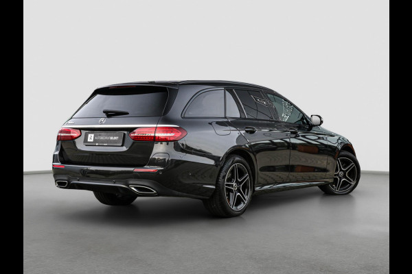 Mercedes-Benz E-Klasse Estate 300 e AMG Line - 360 CAM - BURMESTER - DISTRONIC +