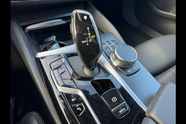BMW 5 Serie 530e Executive Leder H&K Camera Led M Pakket 2023