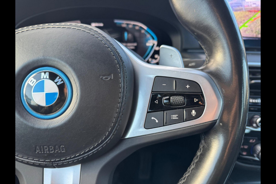 BMW 5 Serie 530e Executive Leder H&K Camera Led M Pakket 2023
