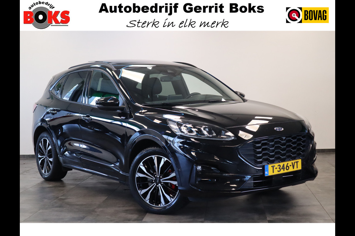 Ford Kuga 2.5 PHEV Vignale B&O Soundsystem Winterpakket Handsfree