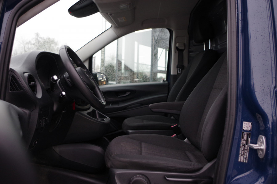 Mercedes-Benz Vito 114 CDI Lang, Trekhaak, Cruise Control, Navigatie, Bluetooth