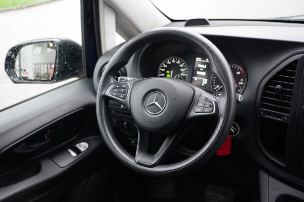 Mercedes-Benz Vito 114 CDI Lang, Trekhaak, Cruise Control, Navigatie, Bluetooth