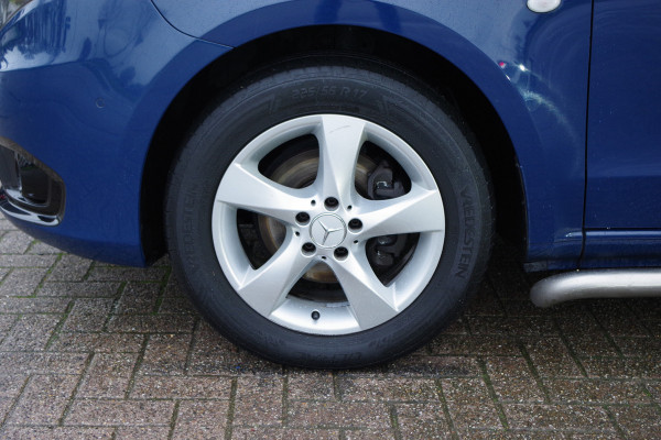 Mercedes-Benz Vito 114 CDI Lang, Trekhaak, Cruise Control, Navigatie, Bluetooth