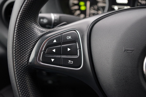 Mercedes-Benz Vito 114 CDI Lang, Trekhaak, Cruise Control, Navigatie, Bluetooth