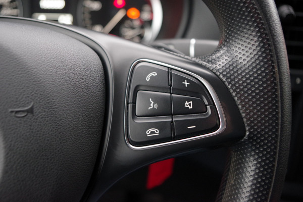 Mercedes-Benz Vito 114 CDI Lang, Trekhaak, Cruise Control, Navigatie, Bluetooth