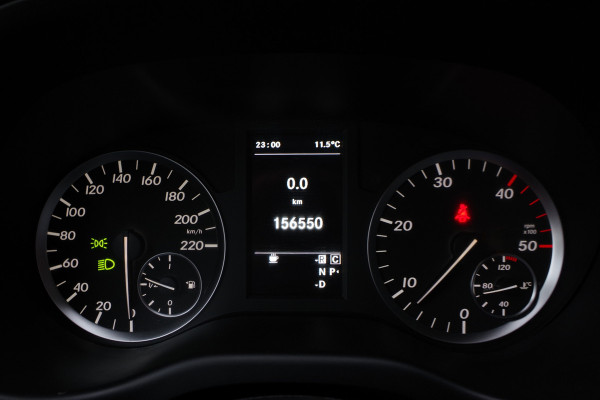Mercedes-Benz Vito 114 CDI Lang, Trekhaak, Cruise Control, Navigatie, Bluetooth