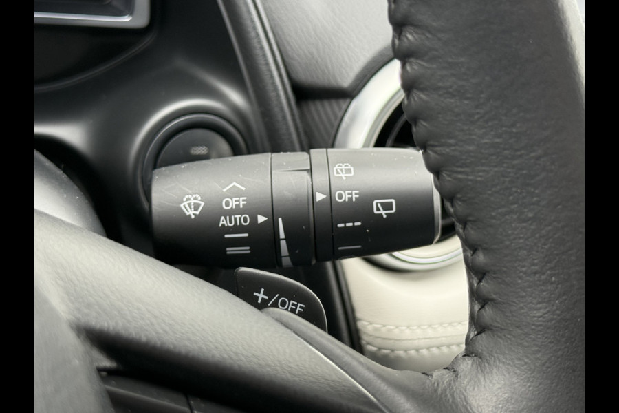 Mazda CX-3 2.0 SkyActiv-G 121 Luxury | Trekhaak | Memory | Leder | LED | HUD | 18 inch