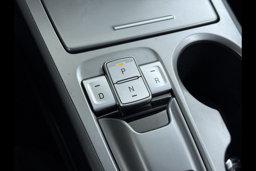 Hyundai Kona EV 64kWh SOH 94% Warmtepomp Adap.Cruise Apple Carplay Android Auto Krell®-Hifi Navi Ecc Camera Comfort Blind Spot Lane Assist Keyless Isofix DAB Led