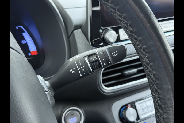 Hyundai Kona EV 64kWh SOH 94% Warmtepomp Adap.Cruise Apple Carplay Android Auto Krell®-Hifi Navi Ecc Camera Comfort Blind Spot Lane Assist Keyless Isofix DAB Led
