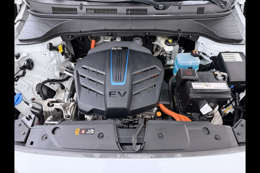 Hyundai Kona EV 64kWh SOH 94% Warmtepomp Adap.Cruise Apple Carplay Android Auto Krell®-Hifi Navi Ecc Camera Comfort Blind Spot Lane Assist Keyless Isofix DAB Led