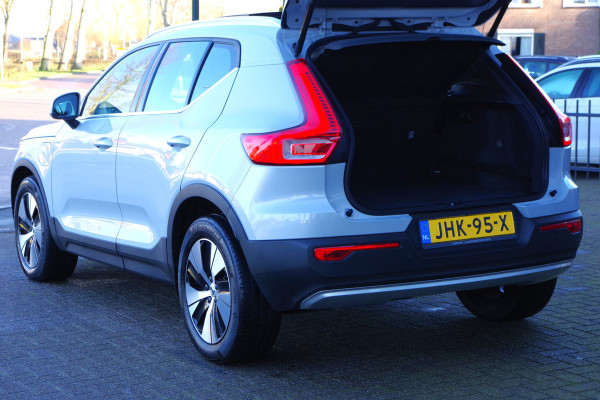 Volvo XC40 1.5 T4 Recharge Inscription Expression 211 PK PHEV, Panoramadak, Trekhaak, Camera, Carplay, Climate Control