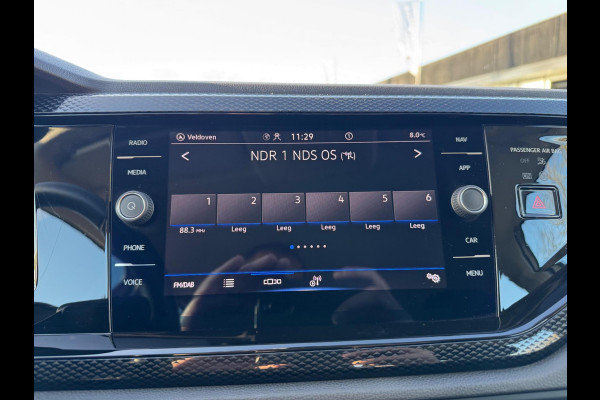 Volkswagen Polo 1.0 TSI Life Business DSG Navigatie APPLE Carplay