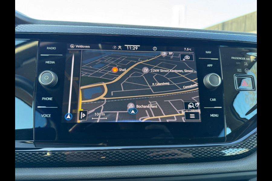 Volkswagen Polo 1.0 TSI Life Business DSG Navigatie APPLE Carplay