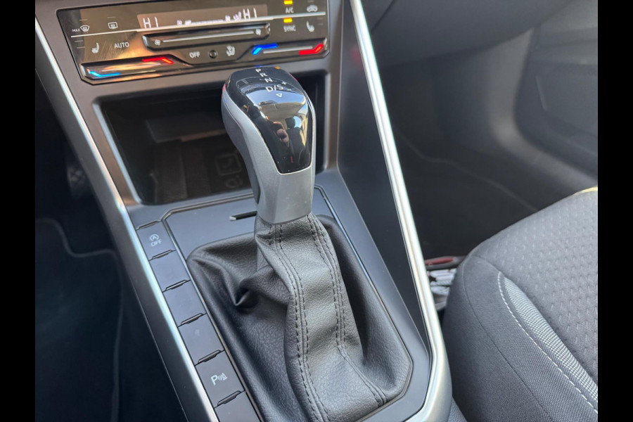 Volkswagen Polo 1.0 TSI Life Business DSG Navigatie APPLE Carplay