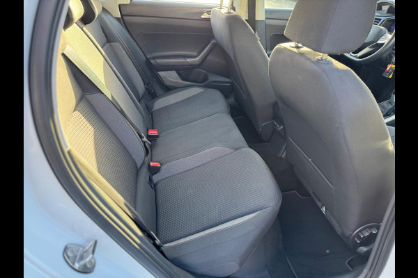 Volkswagen Polo 1.0 TSI Life Business DSG Navigatie APPLE Carplay