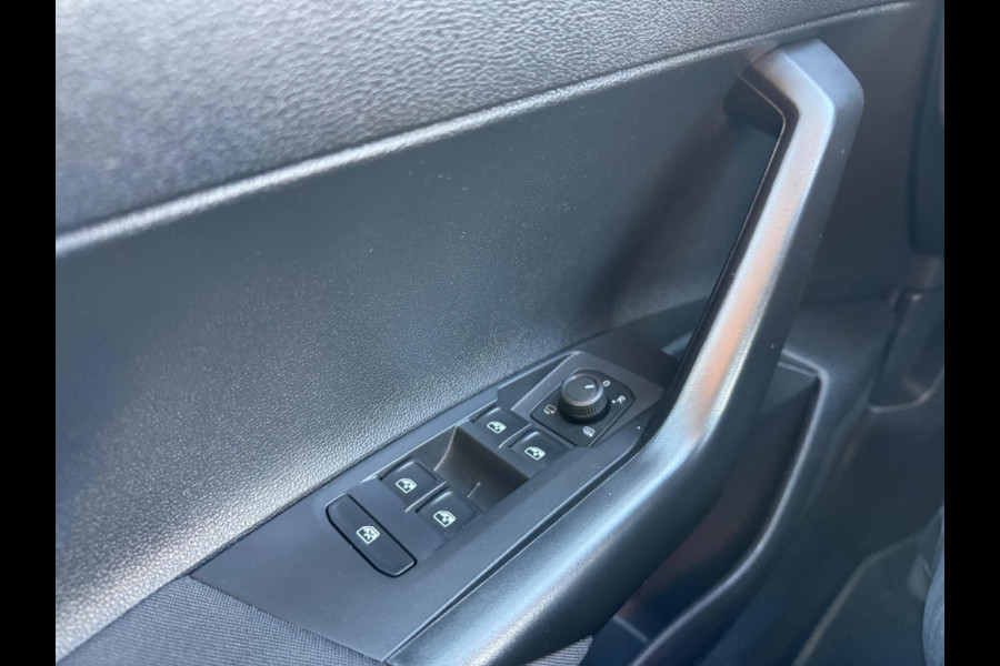 Volkswagen Polo 1.0 TSI Life Business DSG Navigatie APPLE Carplay