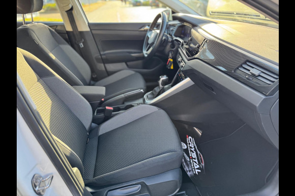 Volkswagen Polo 1.0 TSI Life Business DSG Navigatie APPLE Carplay