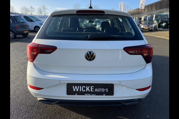 Volkswagen Polo 1.0 TSI Life Business DSG Navigatie APPLE Carplay