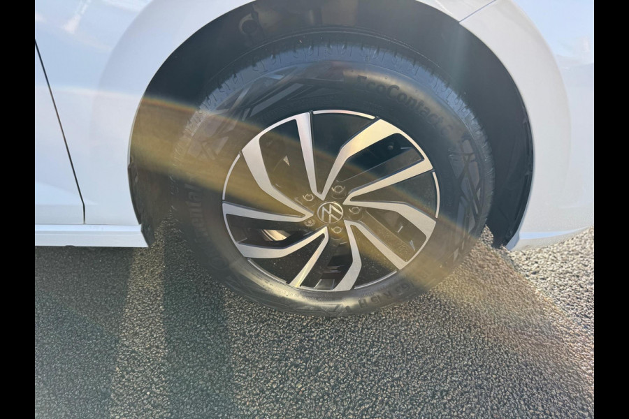 Volkswagen Polo 1.0 TSI Life Business DSG Navigatie APPLE Carplay