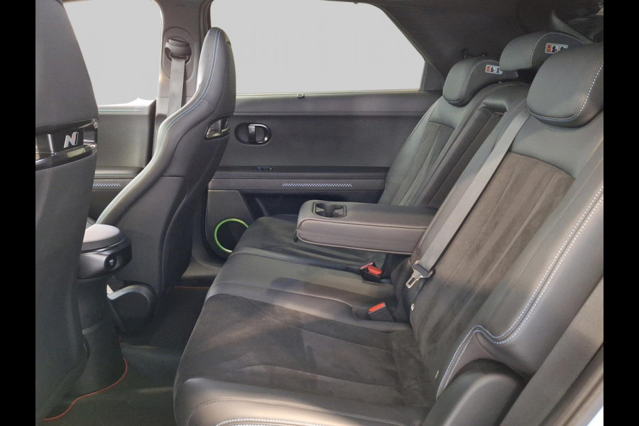 Hyundai IONIQ 5 N AWD 84 kWh