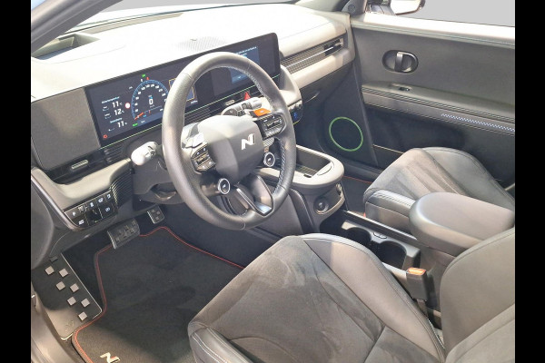 Hyundai IONIQ 5 N AWD 84 kWh