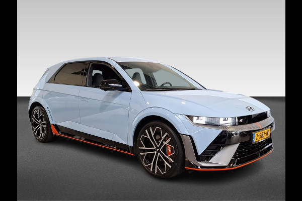 Hyundai IONIQ 5 N AWD 84 kWh