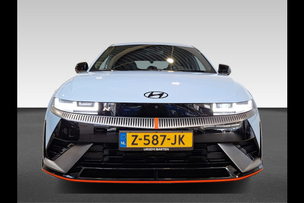 Hyundai IONIQ 5 N AWD 84 kWh