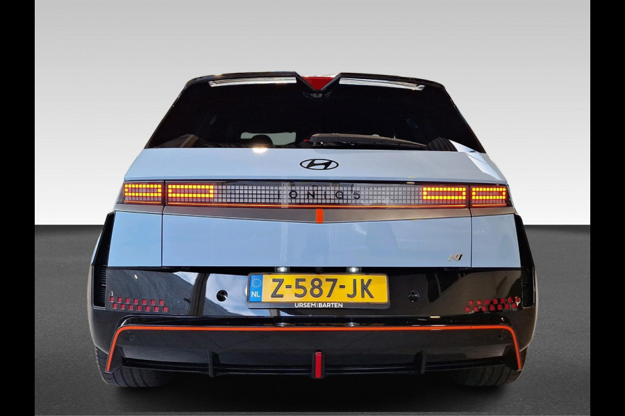 Hyundai IONIQ 5 N AWD 84 kWh