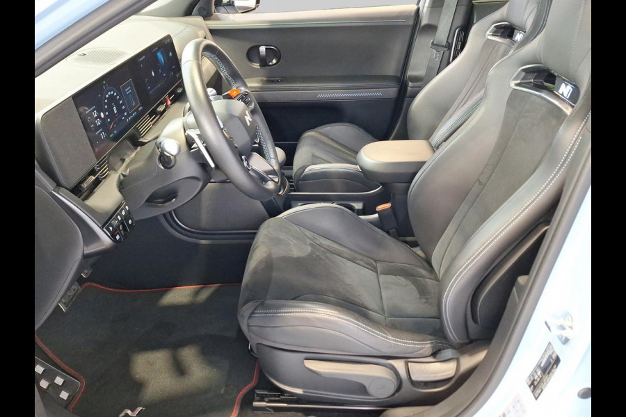 Hyundai IONIQ 5 N AWD 84 kWh