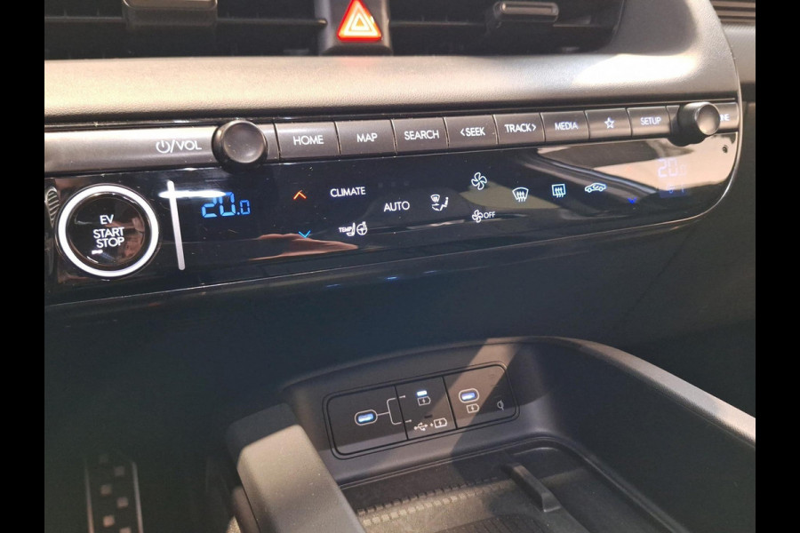 Hyundai IONIQ 5 N AWD 84 kWh